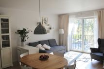 Mieszkanie 2-pokojowe Kłaj. Zdjęcie 2