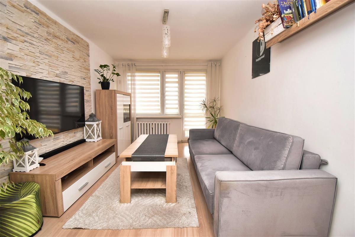 Mieszkanie 3-pokojowe Szczecinek, ul. Koszalińska. Zdjęcie 2