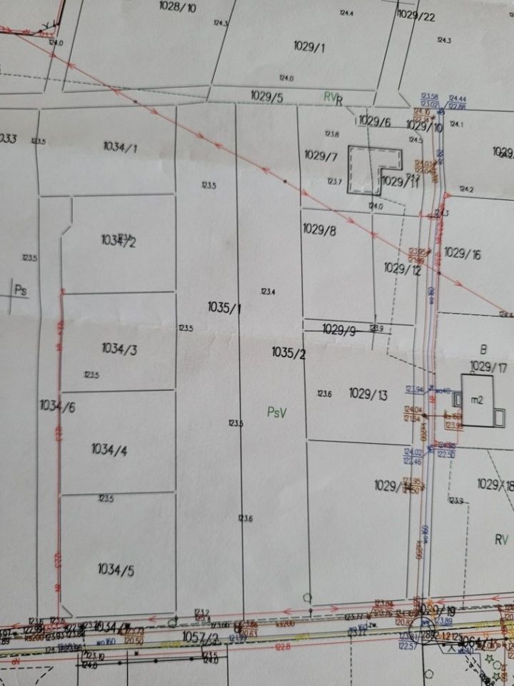 Działka budowlana Węgrów, ul. Pogodna. Zdjęcie 3