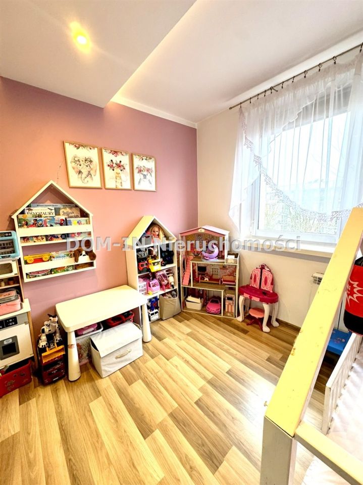 Mieszkanie 3-pokojowe Jastrzębie-Zdrój, ul. Poznańska. Zdjęcie 13