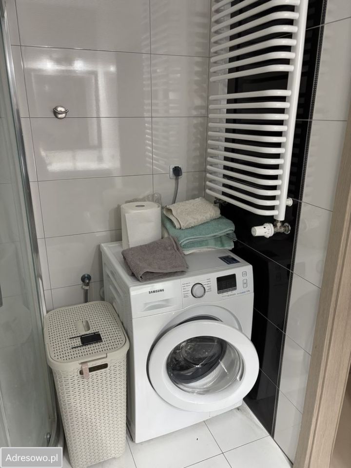 Mieszkanie 2-pokojowe Oława, ul. Serdeczna. Zdjęcie 3