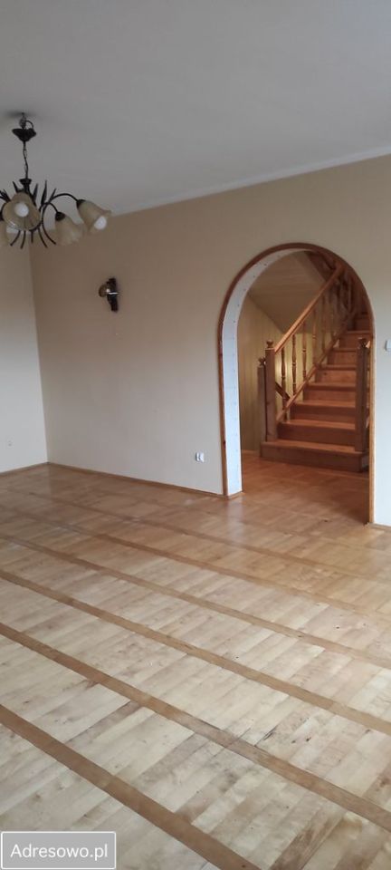 dom wolnostojący, 9 pokoi Starogard Gdański, ul. Bolesława Prusa. Zdjęcie 1