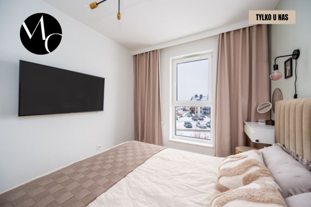 Mieszkanie 4-pokojowe Gdańsk Łostowice, ul. Hokejowa. Zdjęcie 16