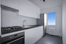 Mieszkanie 3-pokojowe Gorzów Wielkopolski Górczyn, ul. Marii Dąbrowskiej. Zdjęcie 3