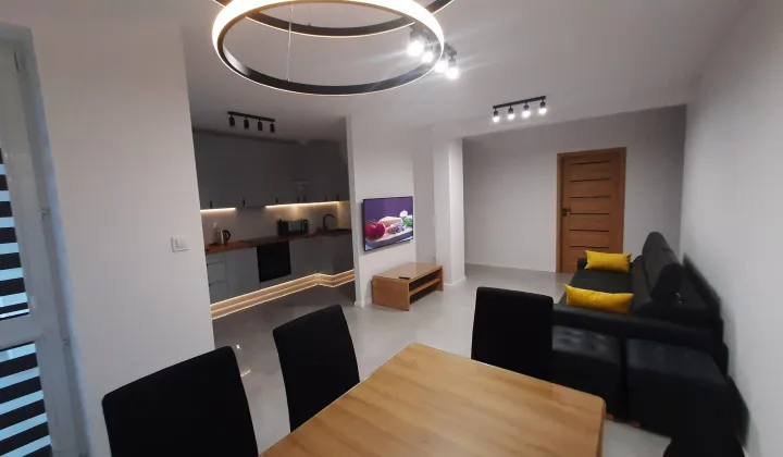 Mieszkanie 3-pokojowe Rzeszów Staromieście, ul. Antoniego Gromskiego