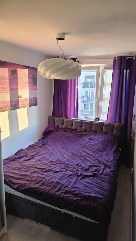 Mieszkanie 3-pokojowe Kostrzyn nad Odrą, ul. Marii Konopnickiej. Zdjęcie 4