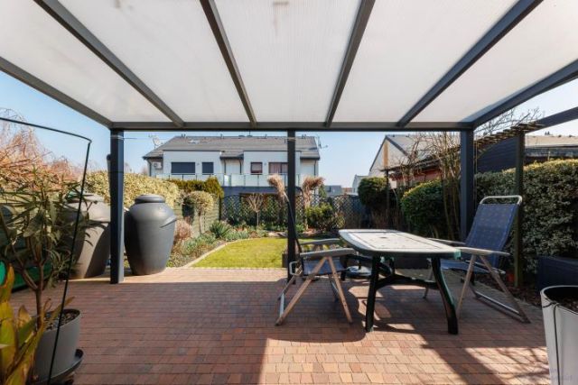 dom szeregowy, 5 pokoi Goczałkowice-Zdrój, ul. Południowa. Zdjęcie 12