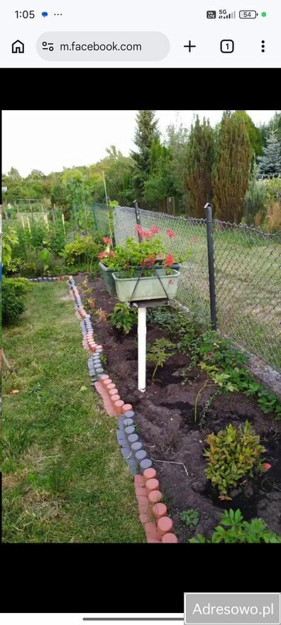 Działka rod Opole. Zdjęcie 2