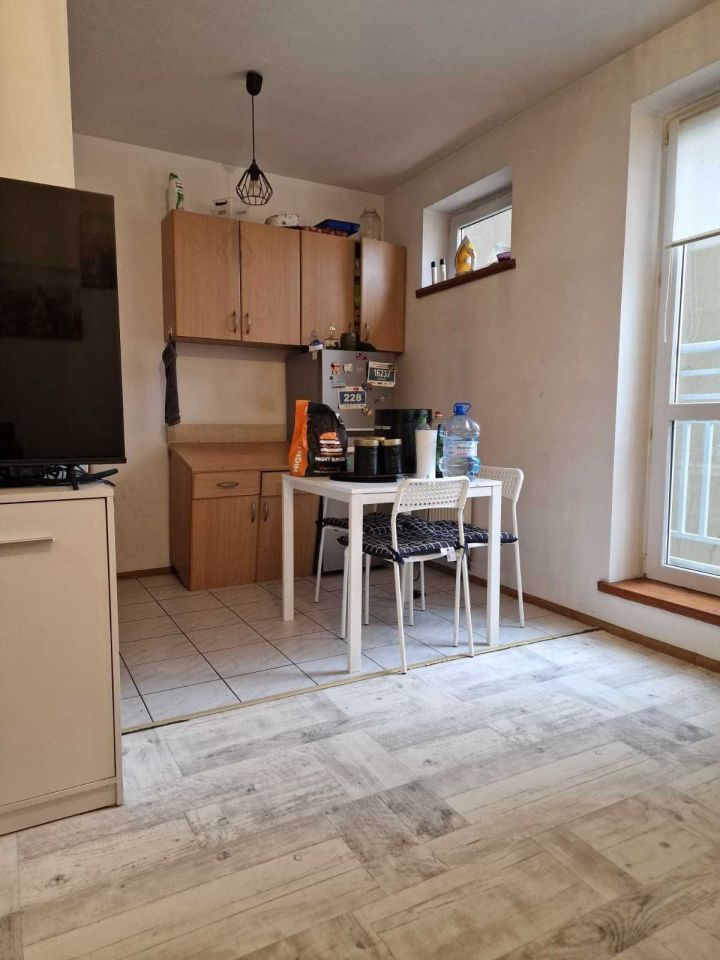 Mieszkanie 1-pokojowe Warszawa Praga-Południe, ul. Nizinna. Zdjęcie 6