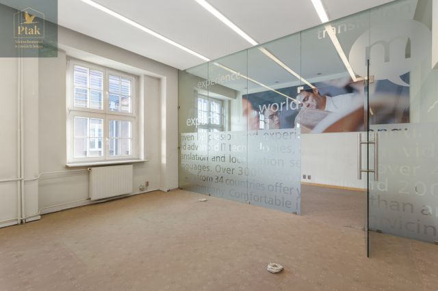 Biuro Poznań, ul. Kramarska. Zdjęcie 4