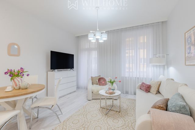 Mieszkanie 2-pokojowe Wrocław, ul. Dworcowa. Zdjęcie 5