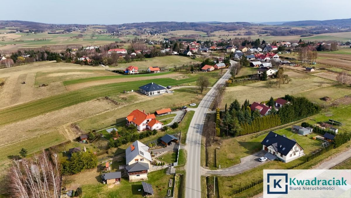 Działka budowlana Umieszcz. Zdjęcie 13