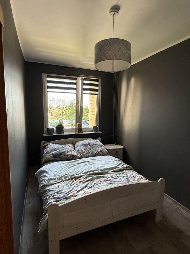 Mieszkanie 3-pokojowe Głogów, ul. Keplera. Zdjęcie 6