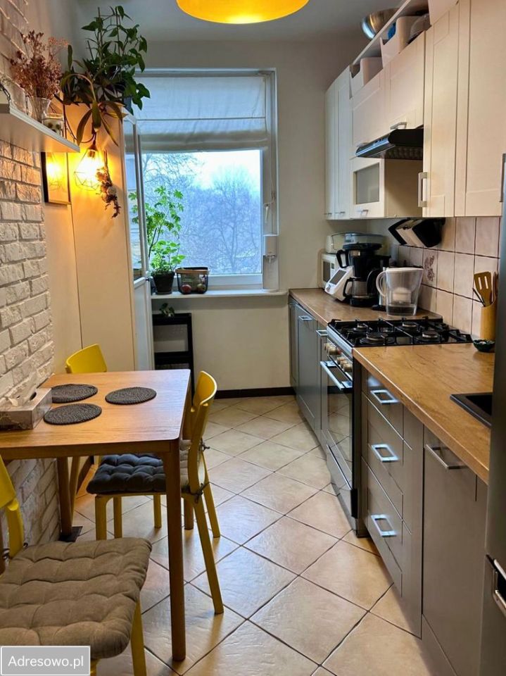 Mieszkanie 2-pokojowe Kraków Nowa Huta, os. Handlowe. Zdjęcie 15