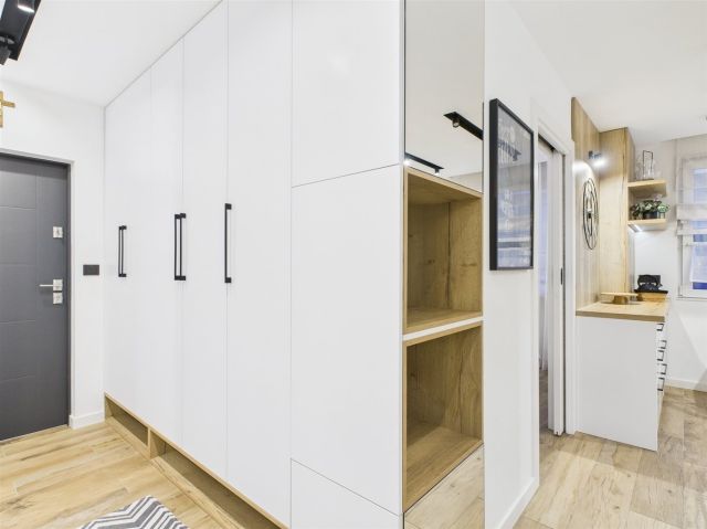 Mieszkanie 2-pokojowe Dąbrowa Górnicza Gołonóg, ul. Marcina Kasprzaka. Zdjęcie 16