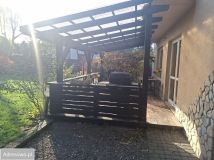 dom wolnostojący, 6 pokoi Zabierzów, ul. Słoneczna. Zdjęcie 1