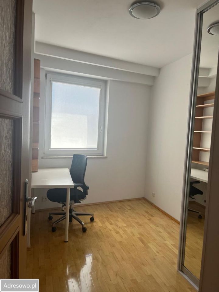 Mieszkanie 3-pokojowe Warszawa Mokotów, ul. Puławska. Zdjęcie 7