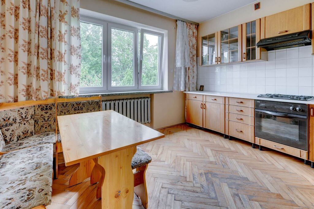 dom wolnostojący, 5 pokoi Ząbki, ul. Jana Sobieskiego. Zdjęcie 15