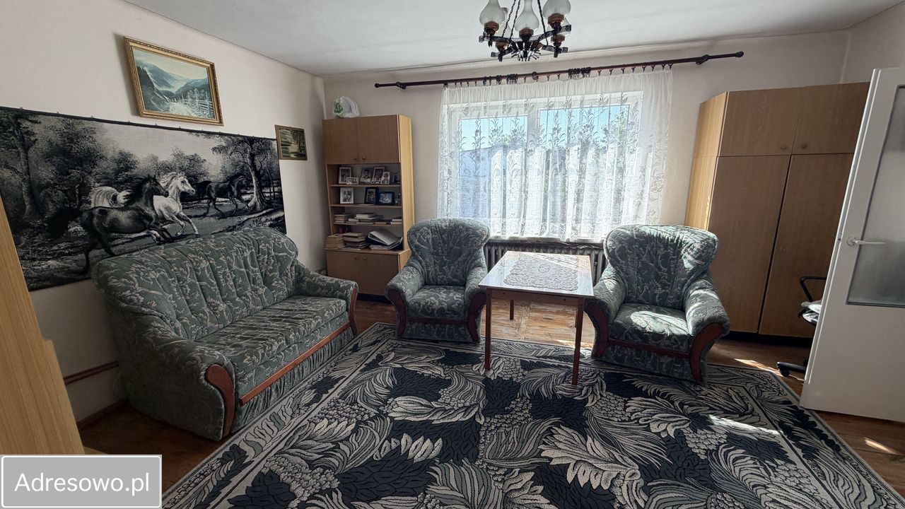 dom wolnostojący, 5 pokoi Klementowice. Zdjęcie 10