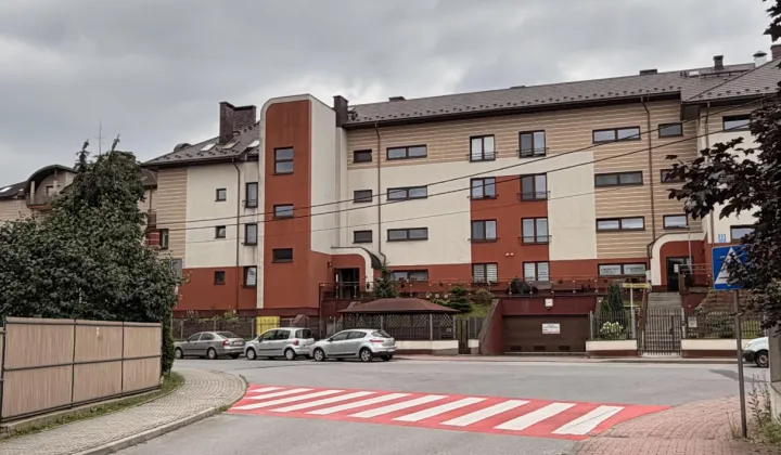 Mieszkanie 2-pokojowe Niepołomice, ul. Rotmistrza Witolda Pileckiego