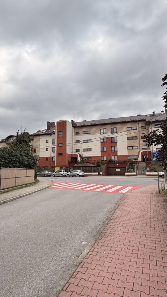 Mieszkanie 2-pokojowe Niepołomice, ul. Rotmistrza Witolda Pileckiego. Zdjęcie 1