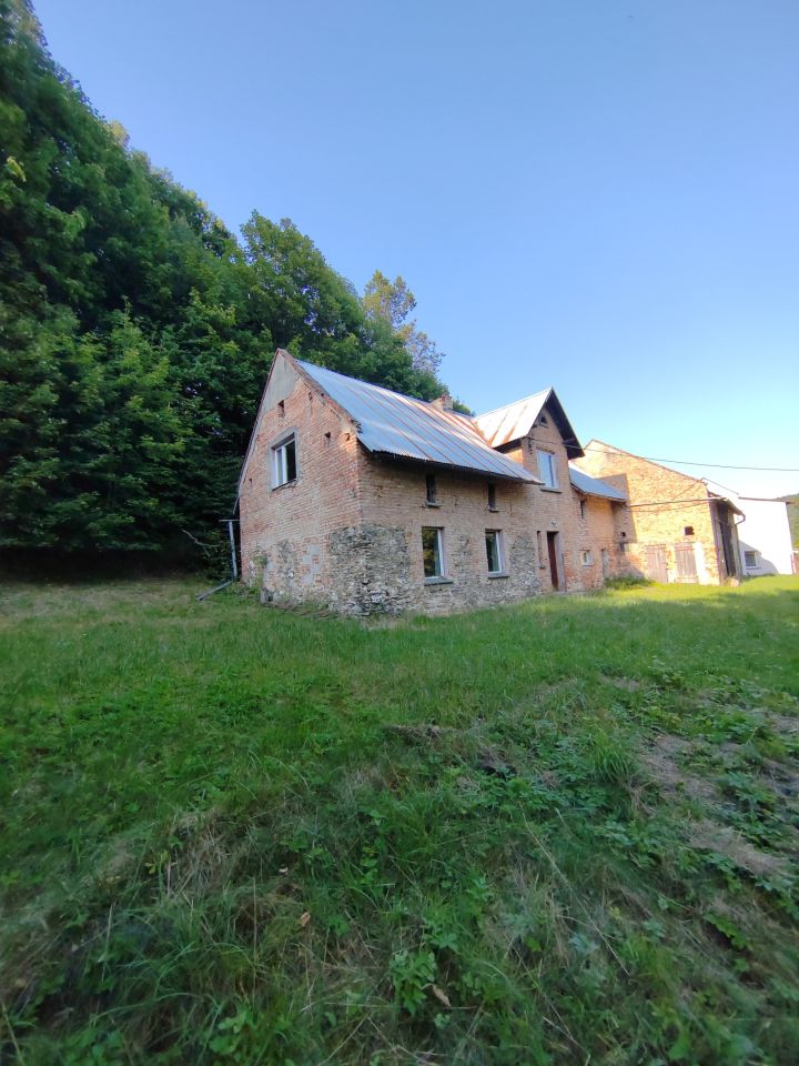 dom wolnostojący, 3 pokoje Jarnołtówek, Brak. Zdjęcie 5