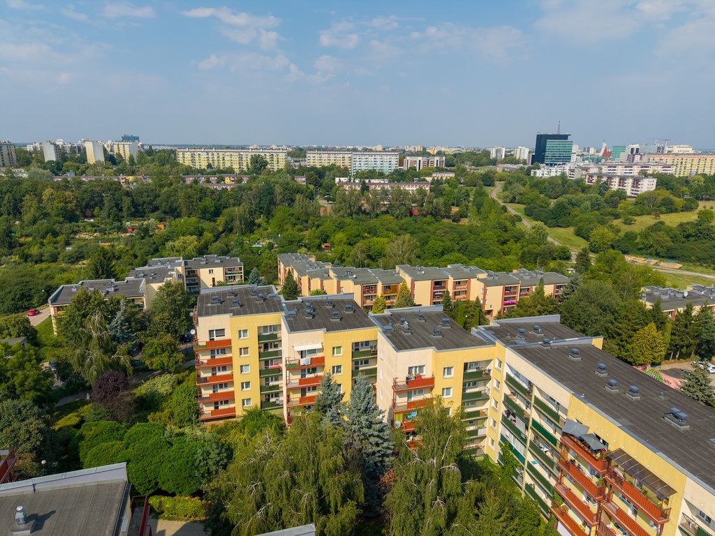 Mieszkanie 2-pokojowe Lublin Czuby, ul. Dziewanny. Zdjęcie 39
