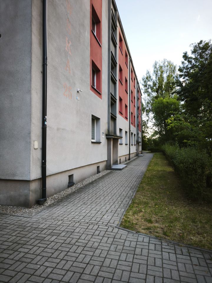 Mieszkanie 2-pokojowe Bytom Szombierki, ul. Orzegowska. Zdjęcie 10