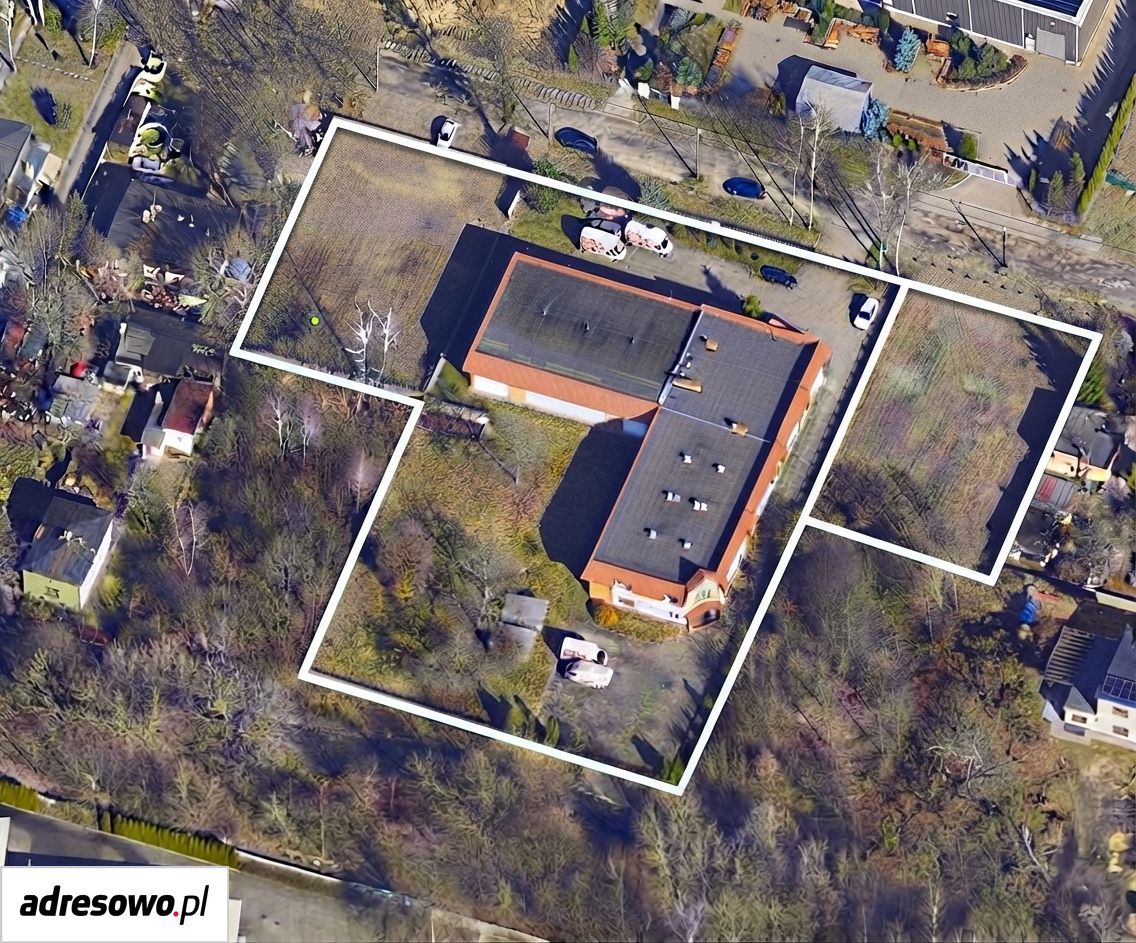 Hala/magazyn Łódź Teofilów, ul. Przemysłowa. Zdjęcie 20