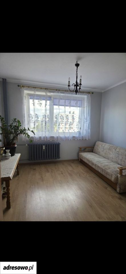 Mieszkanie 3-pokojowe Poznań Rataje, os. Oświecenia. Zdjęcie 6