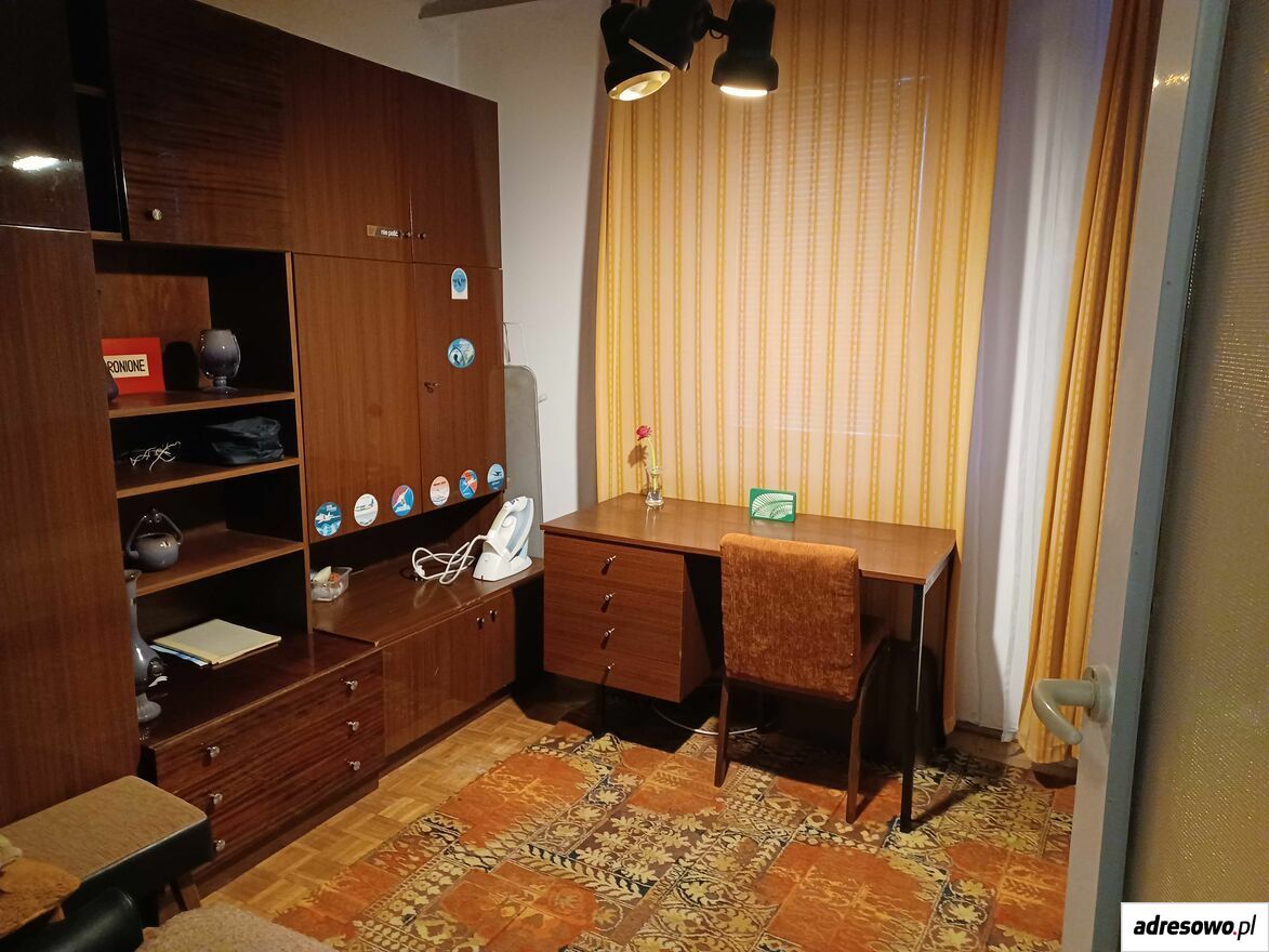Mieszkanie 3-pokojowe Rzeszów, ul. Piastów. Zdjęcie 2