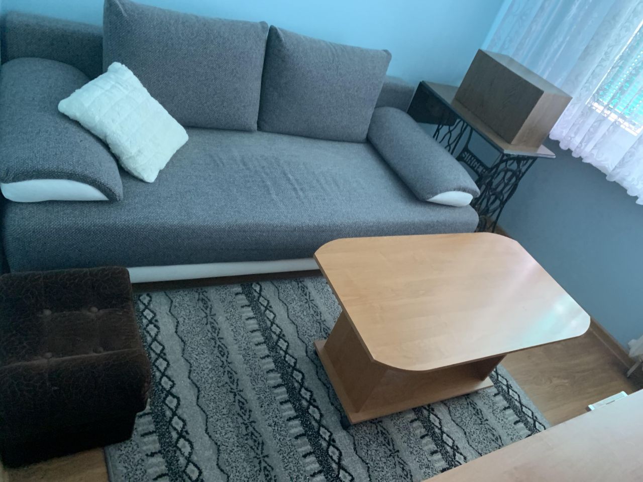 Mieszkanie 2-pokojowe Inowrocław Rąbin, al. Niepodległości