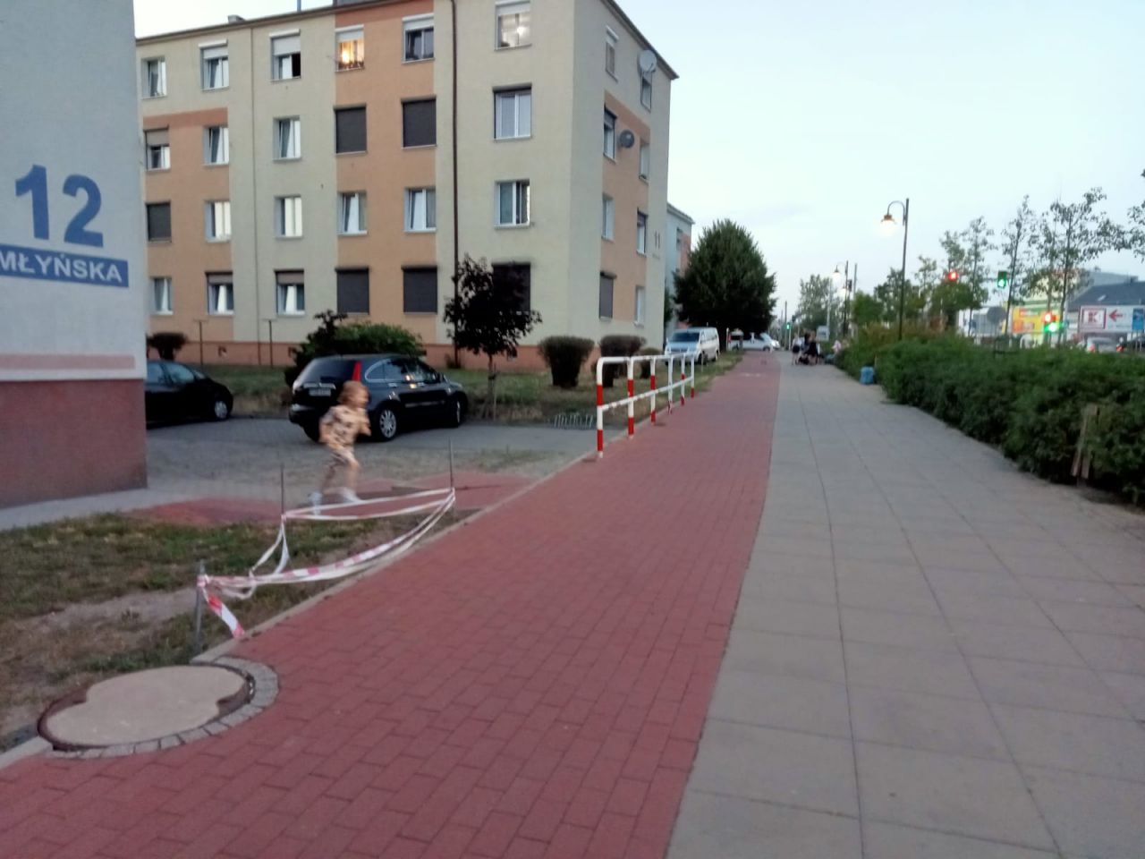 Mieszkanie 2-pokojowe Oborniki, ul. Młyńska. Zdjęcie 1