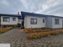 dom wolnostojący, 7 pokoi Kleczew, ul. Rutki. Zdjęcie 4