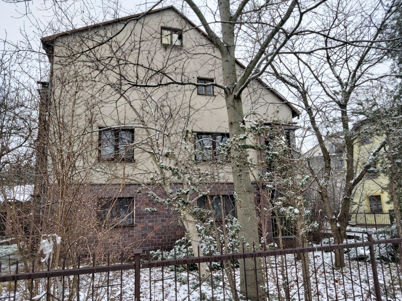 dom wolnostojący, 9 pokoi Stoczek Łukowski, ul. 14 lutego