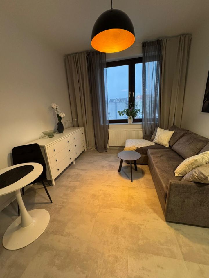 Mieszkanie 3-pokojowe Bydgoszcz, pl. Tadeusza Kościuszki. Zdjęcie 1