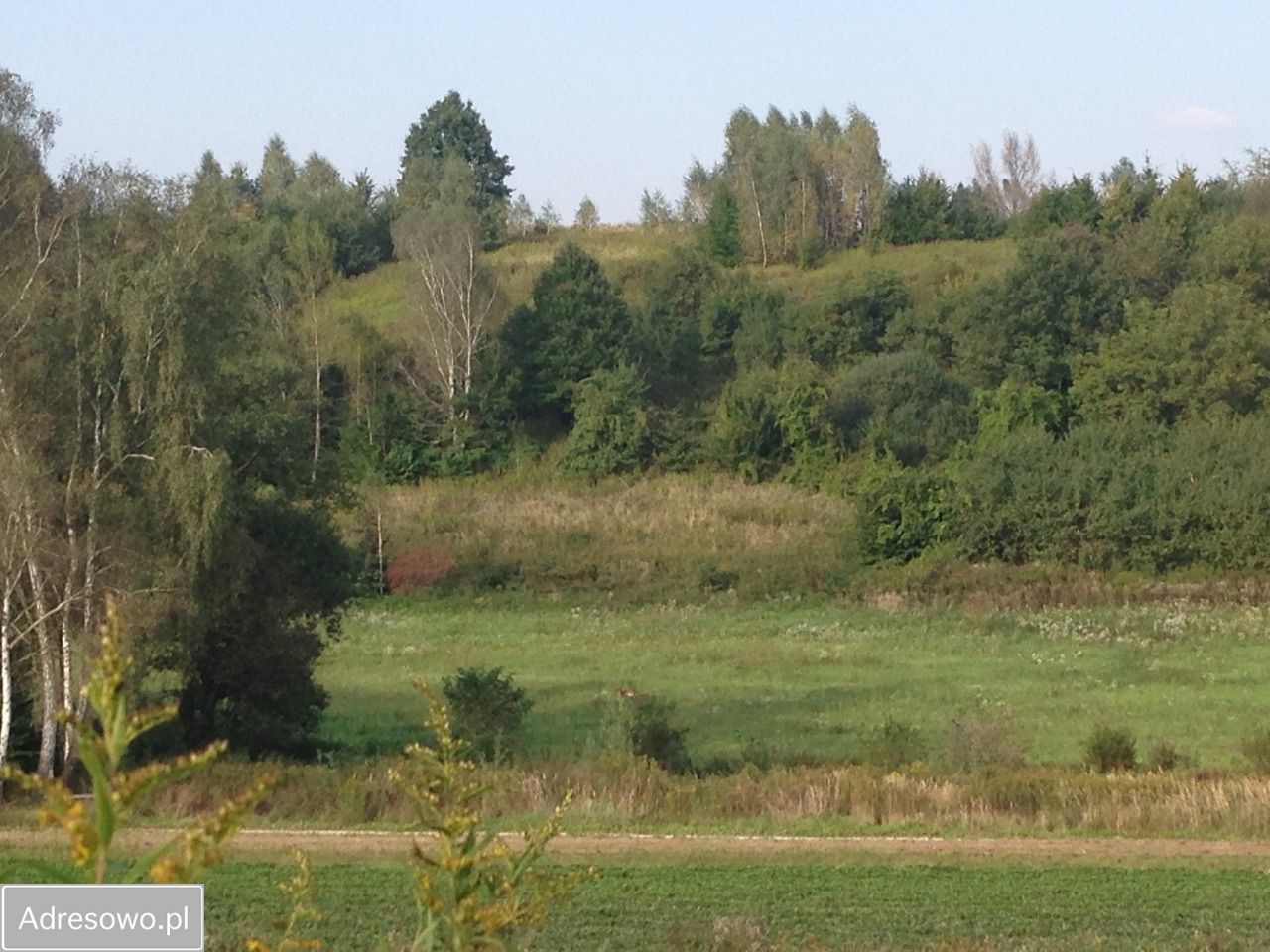 Działka budowlana Kazimierz Dolny. Zdjęcie 2