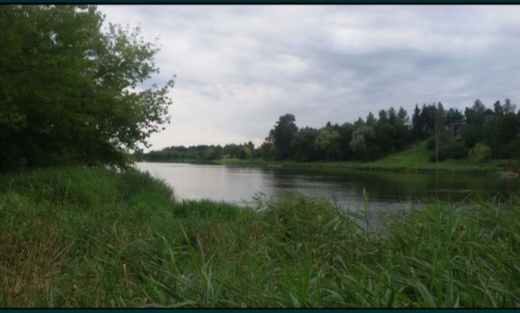 Działka rekreacyjna Dzbądzek. Zdjęcie 3