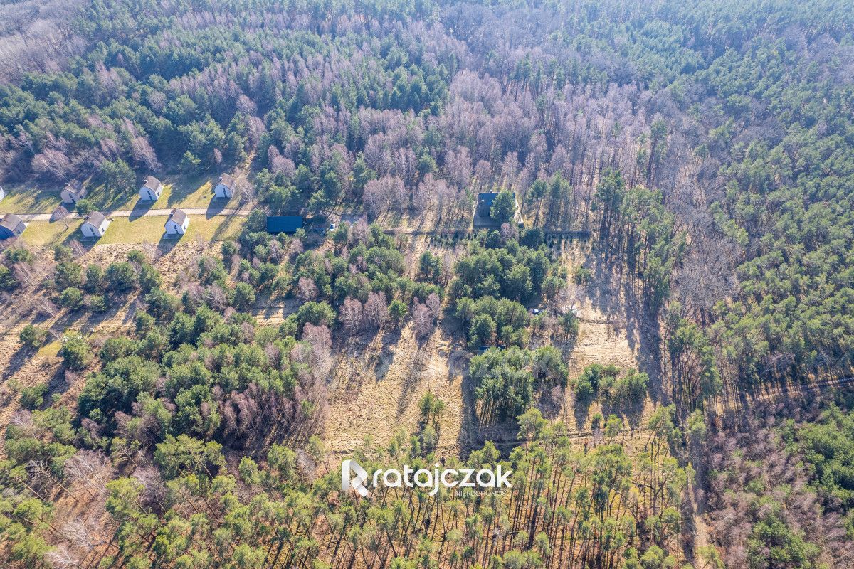 Działka inwestycyjna Sasino, ul. Stara Cegielnia. Zdjęcie 6