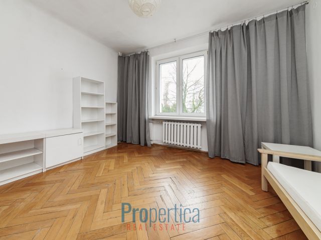 Mieszkanie 1-pokojowe Warszawa Śródmieście, ul. Józefa Lewartowskiego. Zdjęcie 3