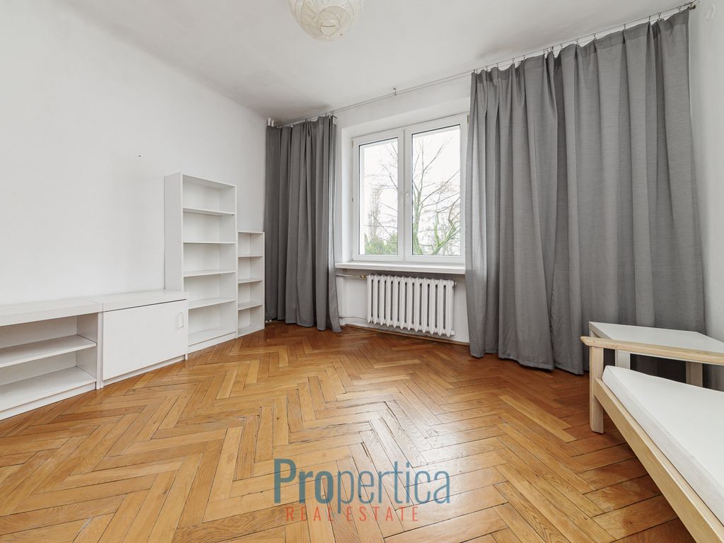 Mieszkanie 1-pokojowe Warszawa Śródmieście, ul. Józefa Lewartowskiego. Zdjęcie 3