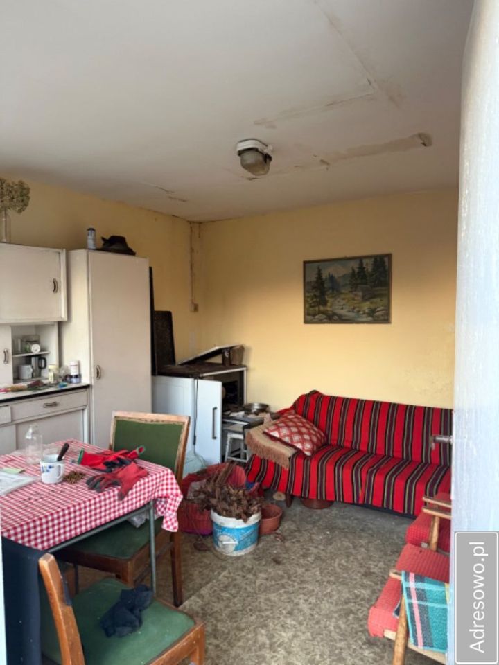 Działka rod Tarnowskie Góry, ul. Bytomska. Zdjęcie 6