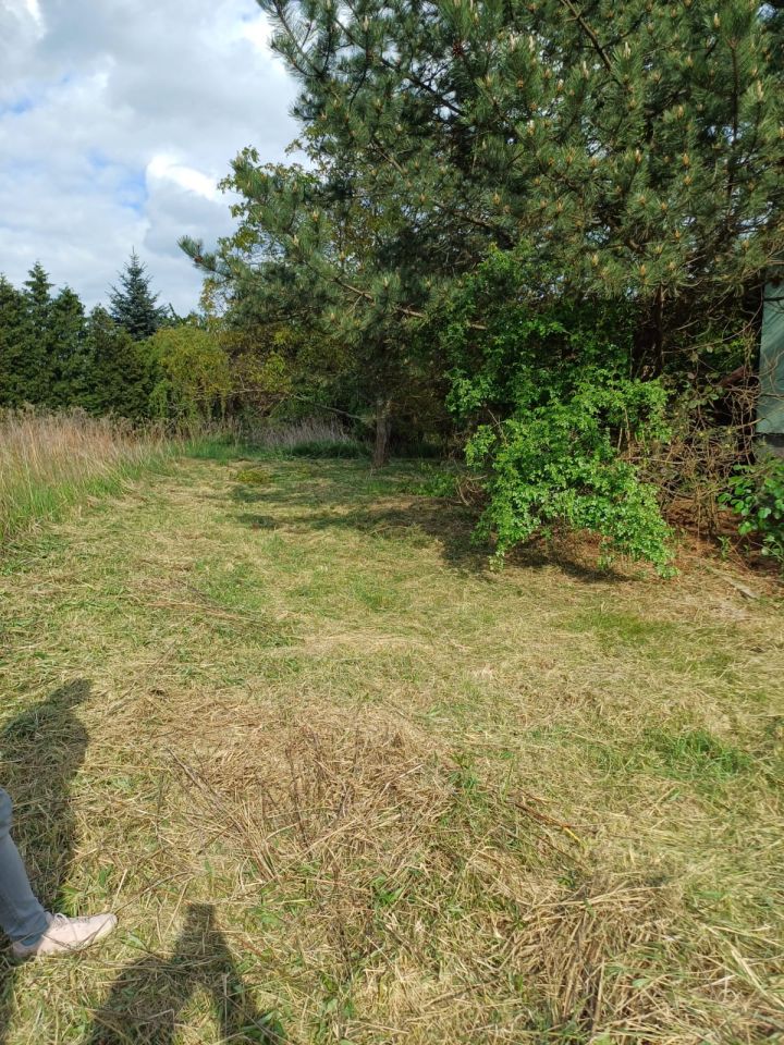 Działka budowlana Puławy Górna Niwa, ul. Ludwika Meresty. Zdjęcie 6