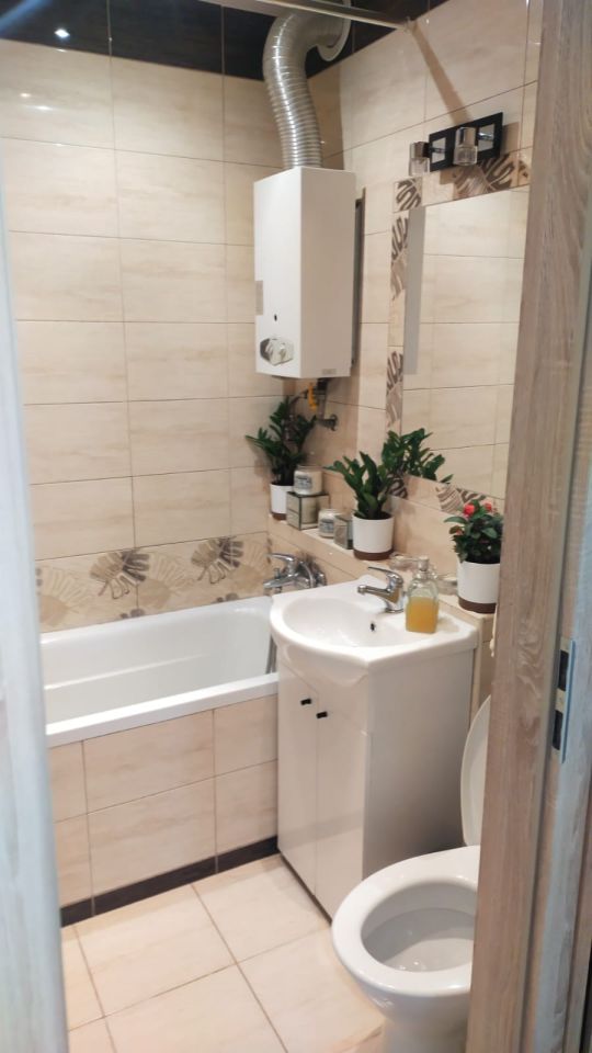 Mieszkanie 3-pokojowe Bielsko-Biała Wapienica, ul. Wapienicka. Zdjęcie 12