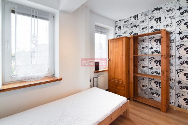 dom szeregowy, 4 pokoje Kraków, ul. Ojcowska. Zdjęcie 6