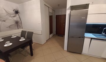 Mieszkanie 2-pokojowe Rzeszów, ul. Architektów