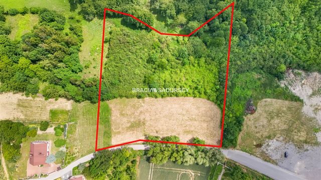 Działka budowlana Iwanowice Włościańskie. Zdjęcie 4