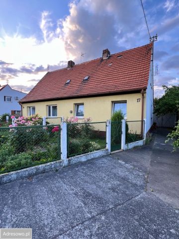 bliźniak, 4 pokoje Jawor, ul. Sporna. Zdjęcie 1