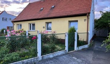 bliźniak, 4 pokoje Jawor, ul. Sporna