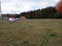 Działka budowlana Surowe. Zdjęcie 2